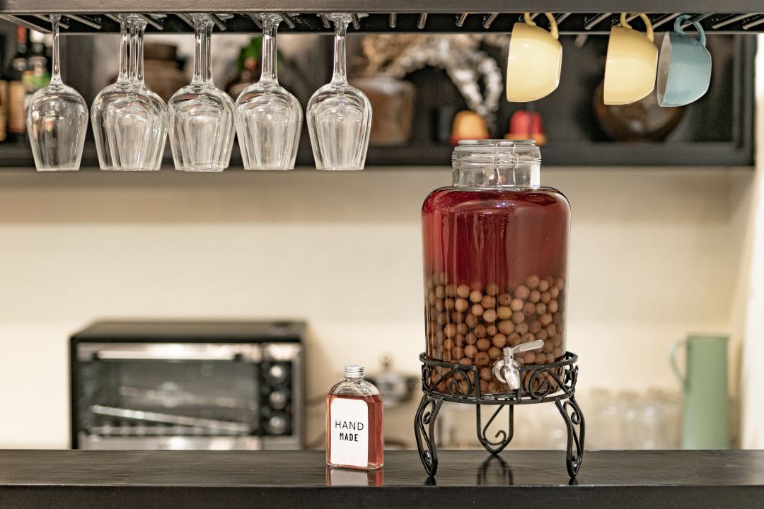 遇间播报|莫干山必睡六大美宿!看山看水看云看日出,优哉游哉~