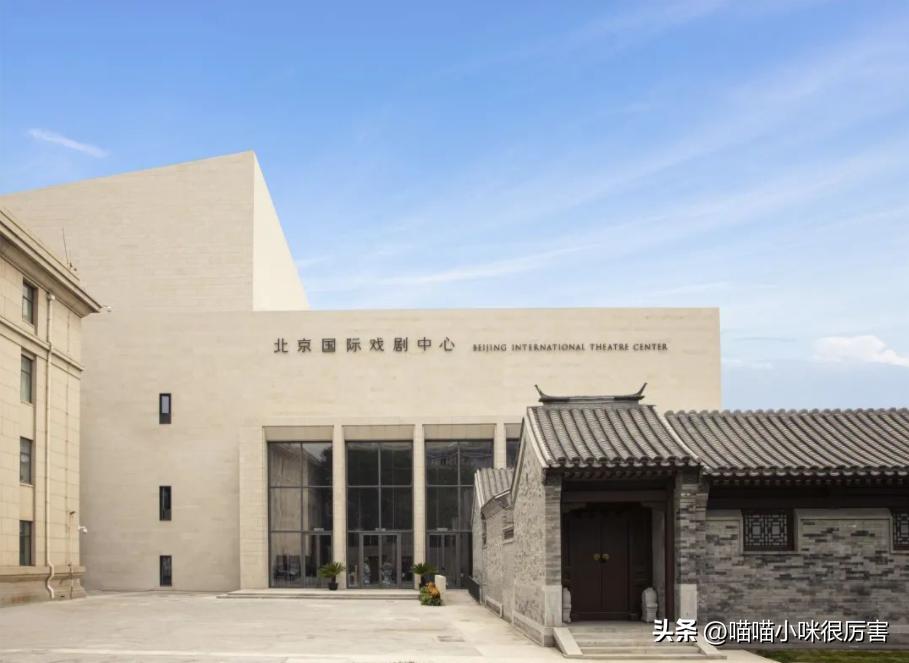 北京人艺有多厉害,北京人艺各个时代的代表人物