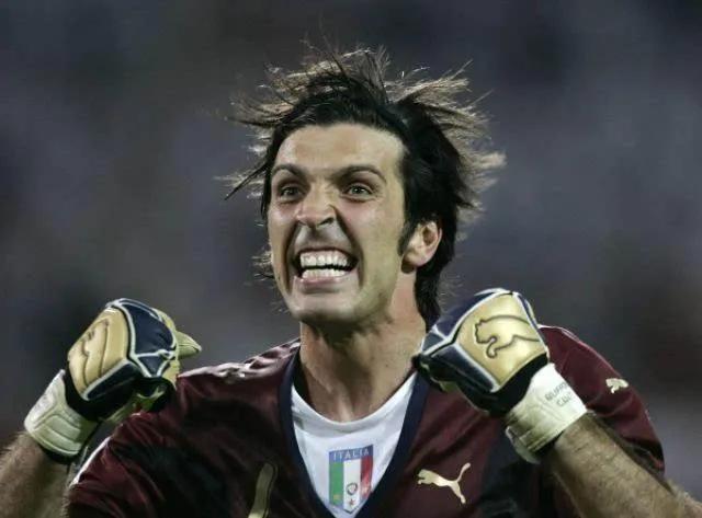 足坛不老常青树,当今足坛8大常青树