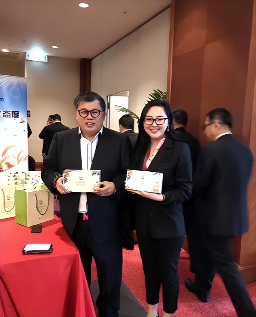 mbi集团骗局受害者钱回来了吗,mbi创始人名为张誉发