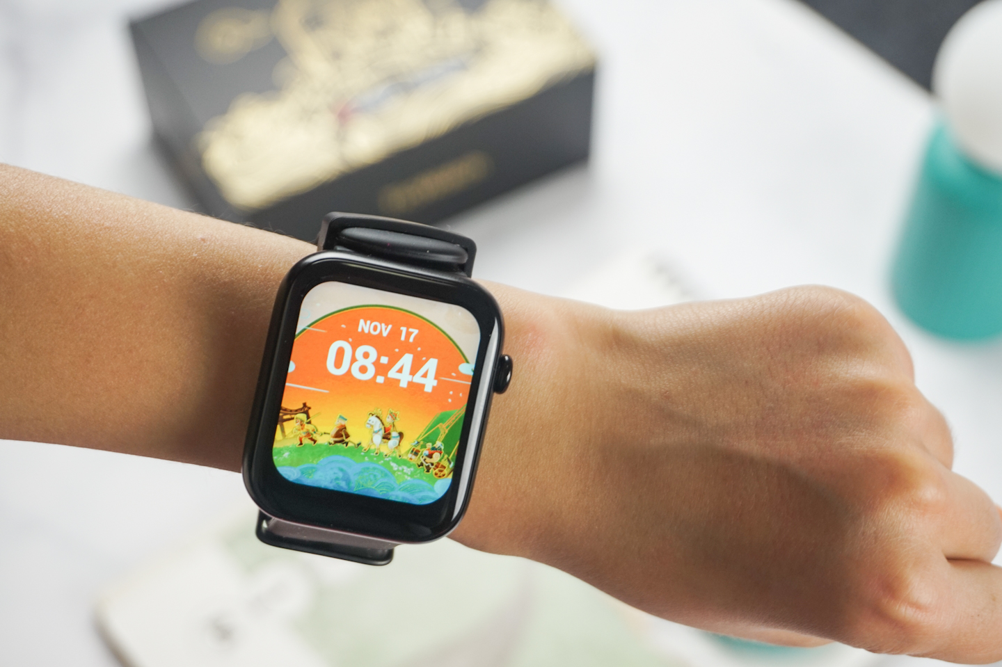 ticwatch值得入手的手表,ticwatch最新款手表