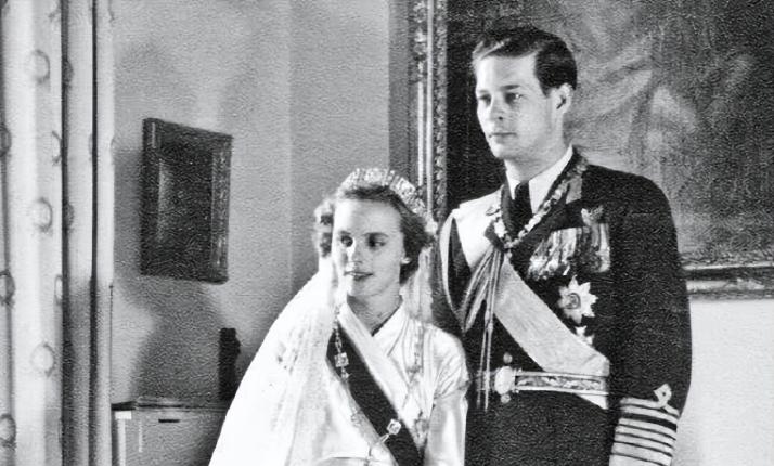 罗马尼亚末代皇后：18岁嫁王储，晚年被儿子驱逐，住在吸血鬼城堡