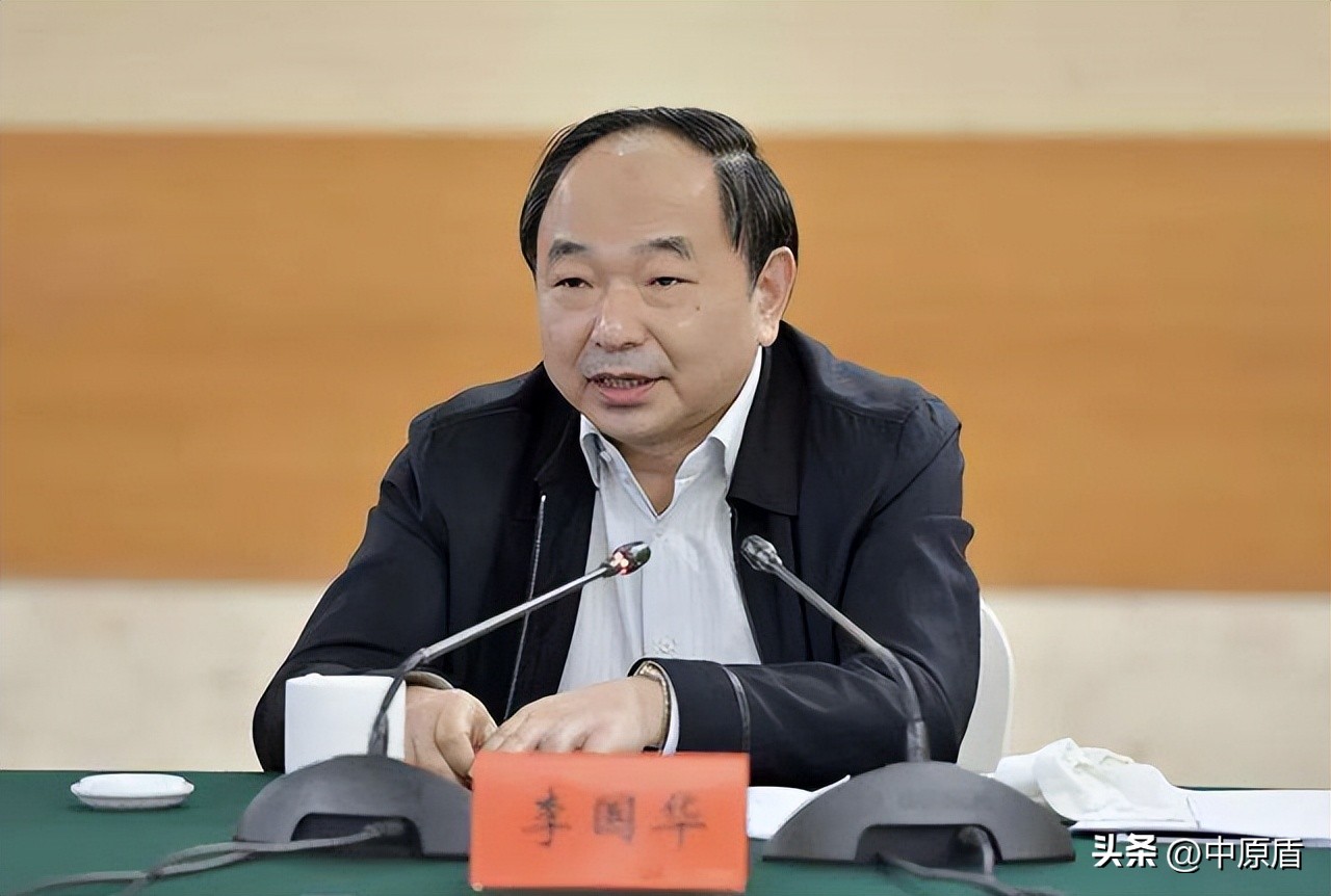 【权威发布】于鲁明等落马“五虎”，*八大十**后贪腐细节曝光！