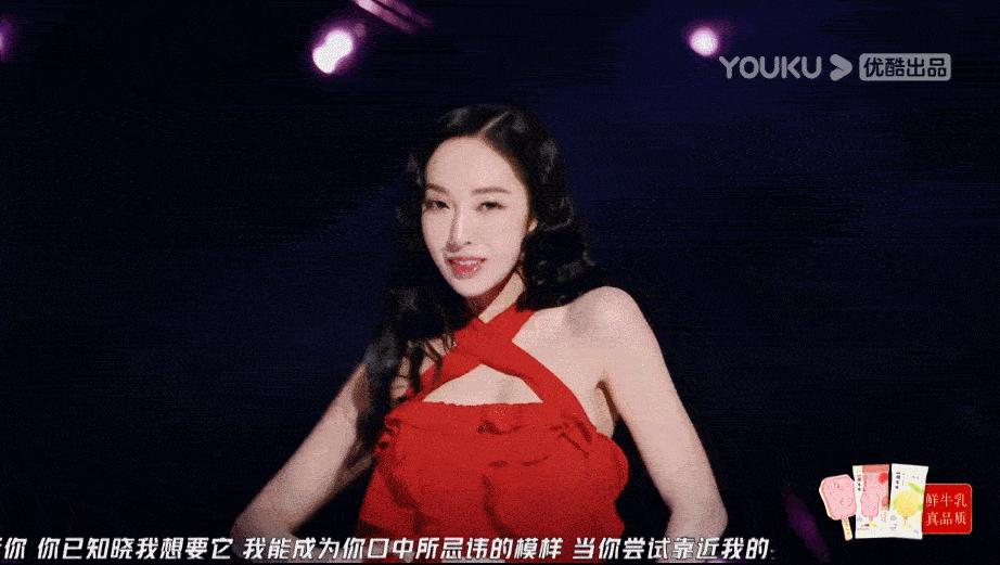 李荣浩和杨丞琳一起演唱的歌,杨丞琳听李荣浩的歌