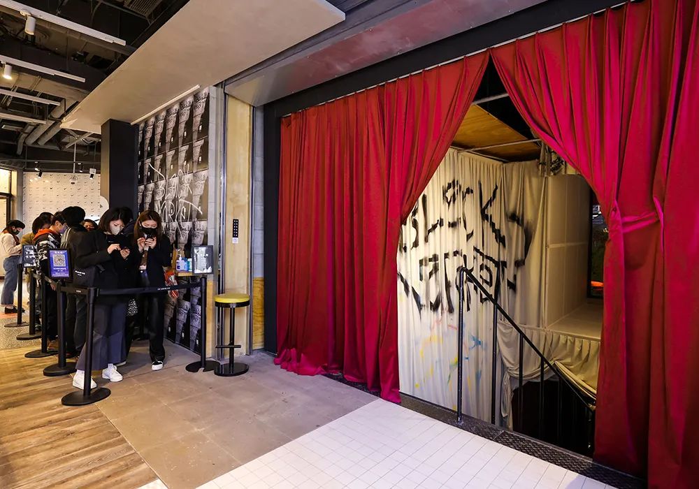 独家｜話梅要造一个“线下李佳琦”？