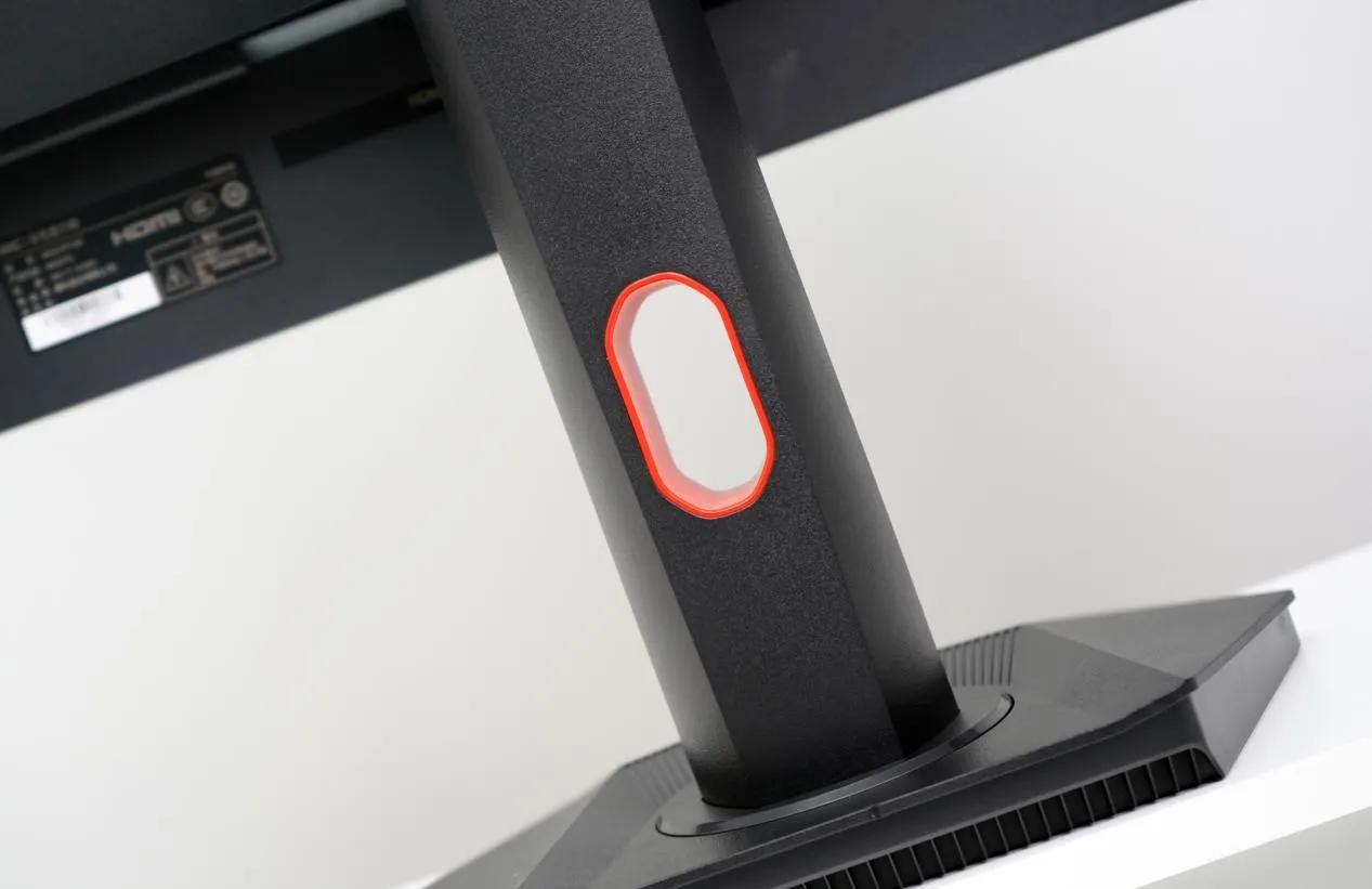 神盾mg27q有点暖色怎么调,hkc神盾mg27q性价比