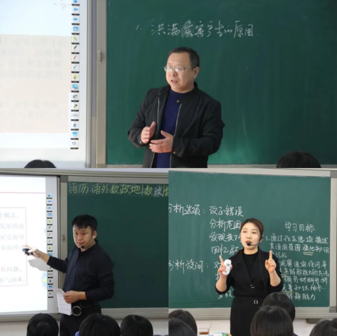 河北省邢台市第三中学高中怎么样,河北省级示范高中名单邢台