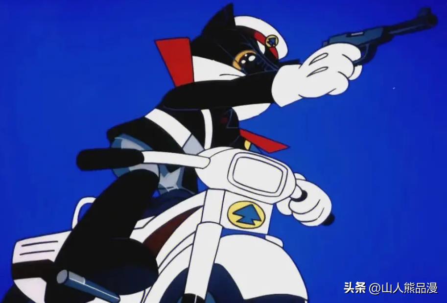 盘点80、90后的100部动画，满满的青春情怀，你看过几部？