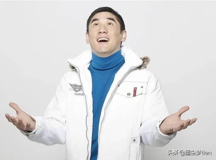 有钱也娶不到老婆的6位男星,4位一大把年纪却还没结婚的男星