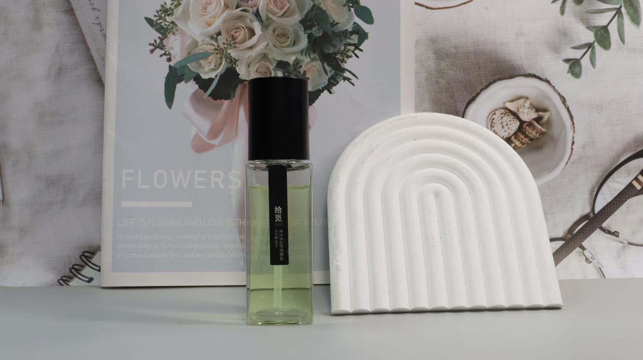 护肤精油护发推荐平价女士,护发精油推荐美妆博主