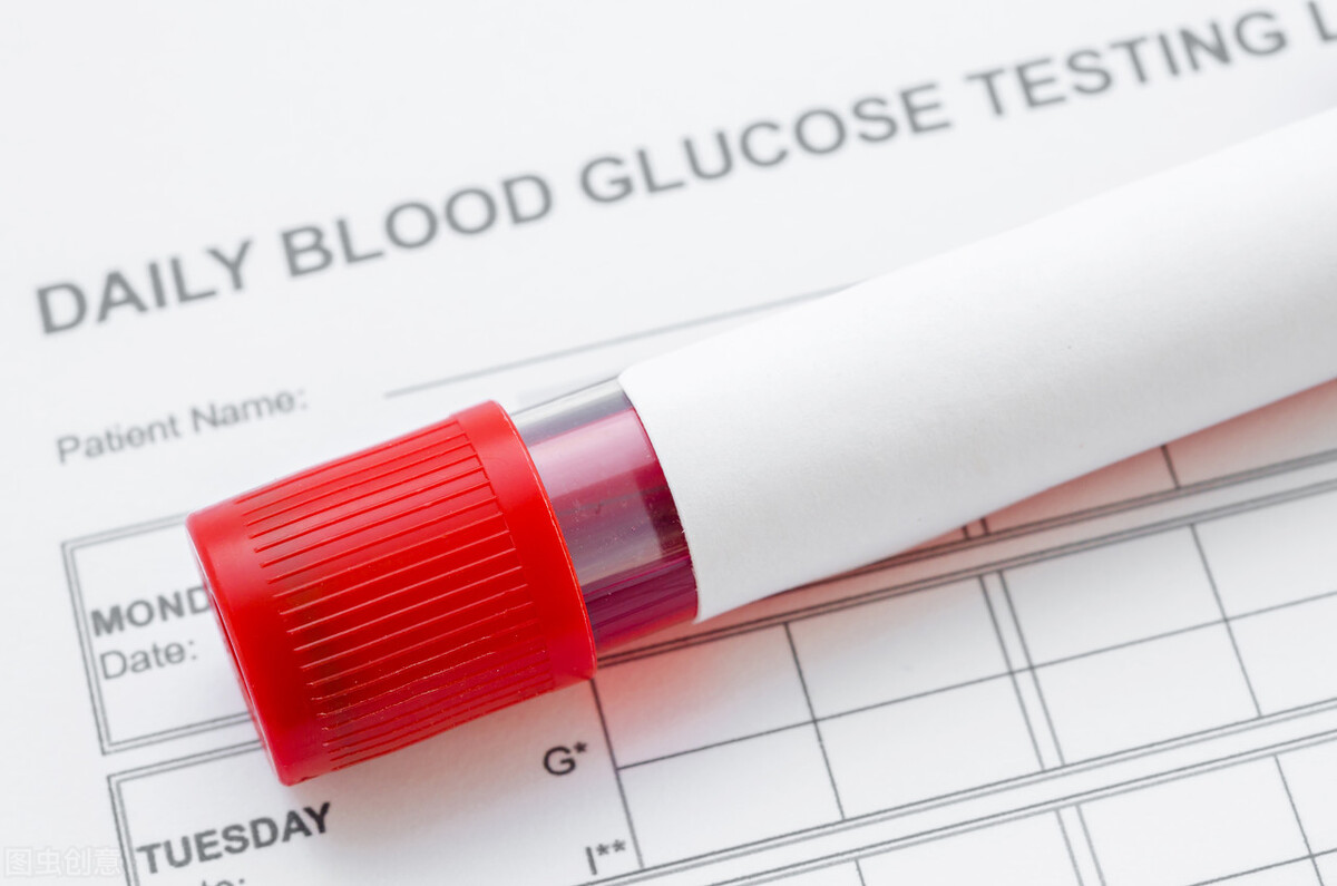 德谷门冬双胰岛素的降糖作用,德谷门冬胰岛素图