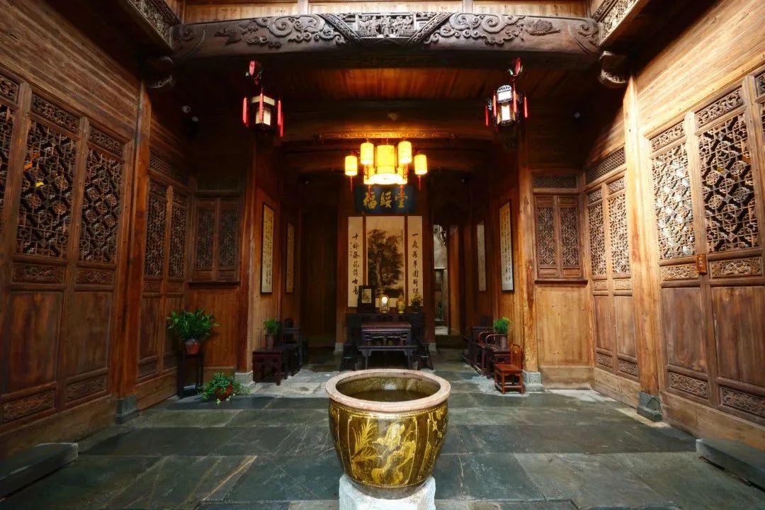 上饶婺源山顶美宿,婺源晒秋美宿推荐