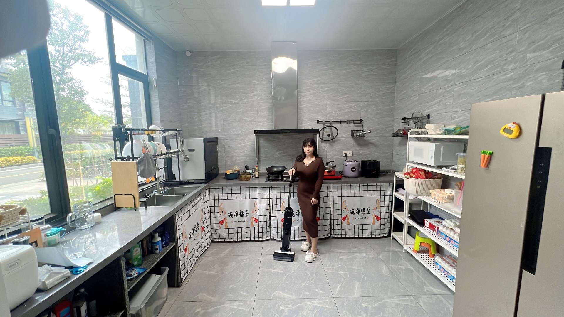 洗地机真的实用吗,添可芙万3.0洗地机好用吗