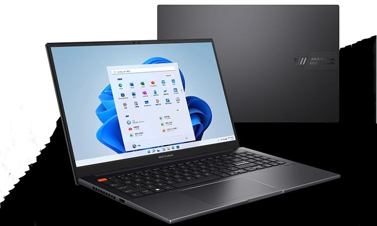 华硕无双evo认证12代i5oled,五千能买华硕吗