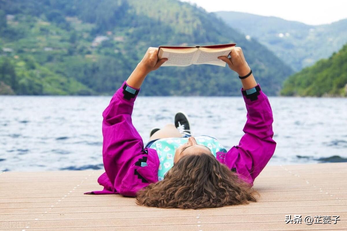 视频好书推荐额尔古纳河右岸,值得看的有深度的文学作品