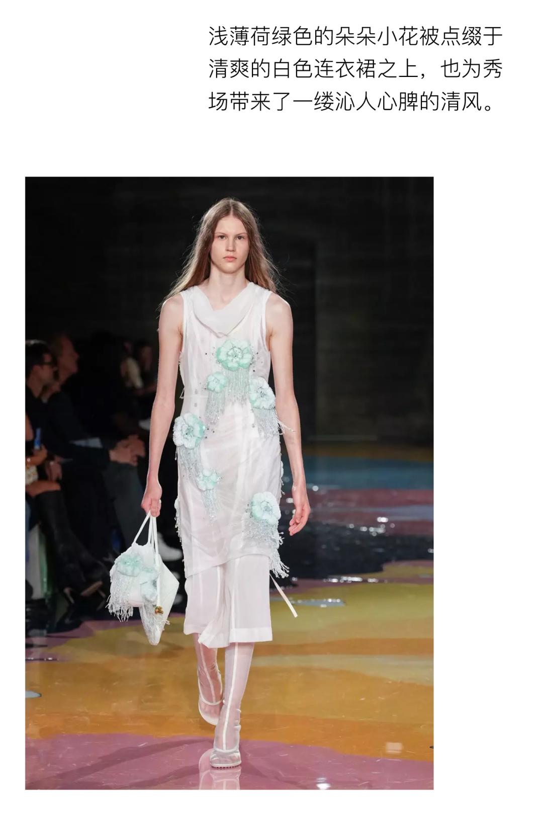 coco李玟不潮不用花钱是哪一期,coco李玟对人生的态度