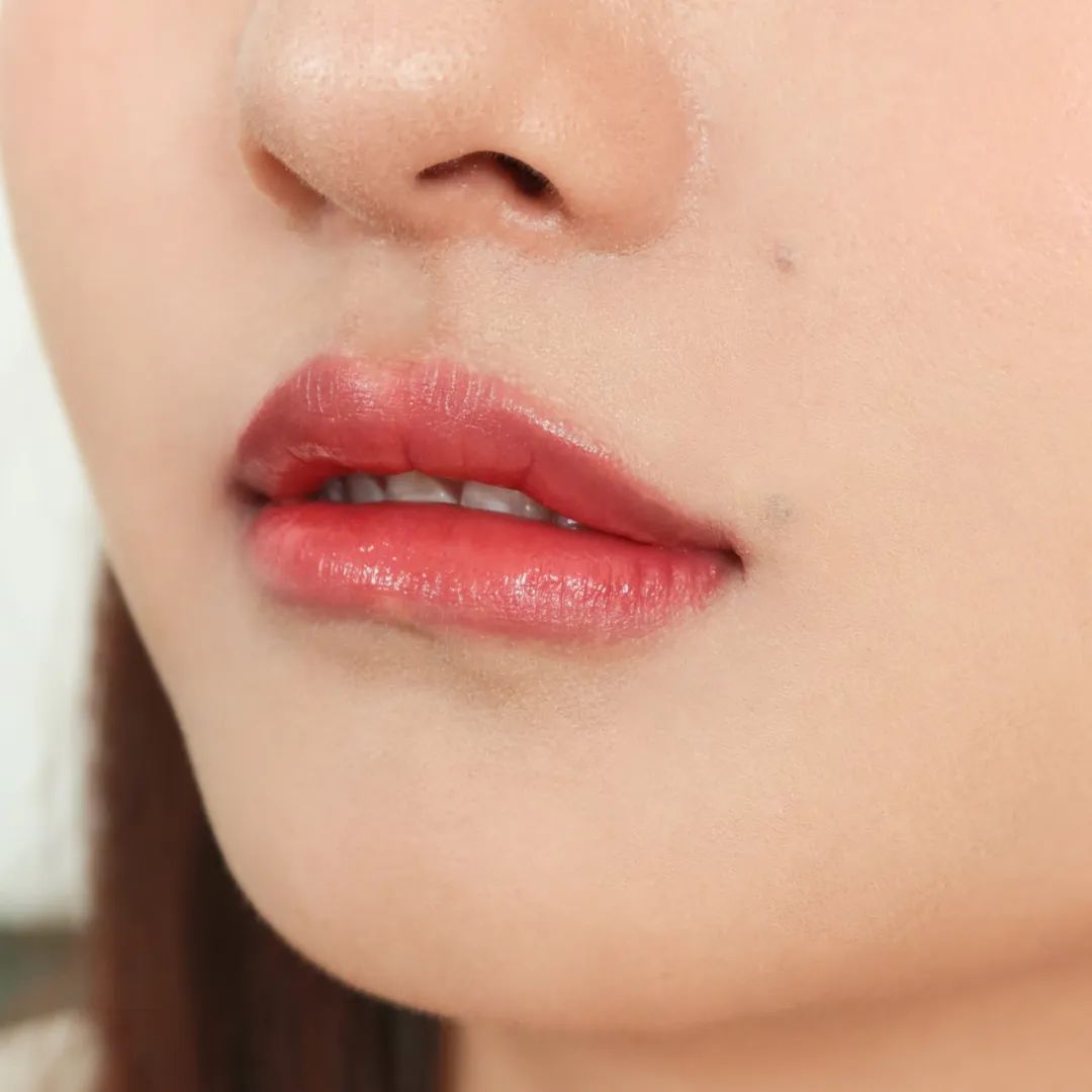 适合黄皮素颜的大牌口红推荐,7支适合黄皮素颜的口红