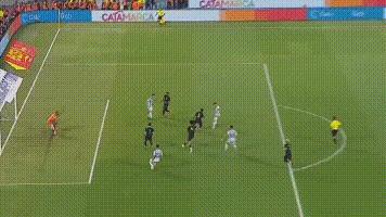 梅西单场6球纪录,梅西国家队102球全纪录