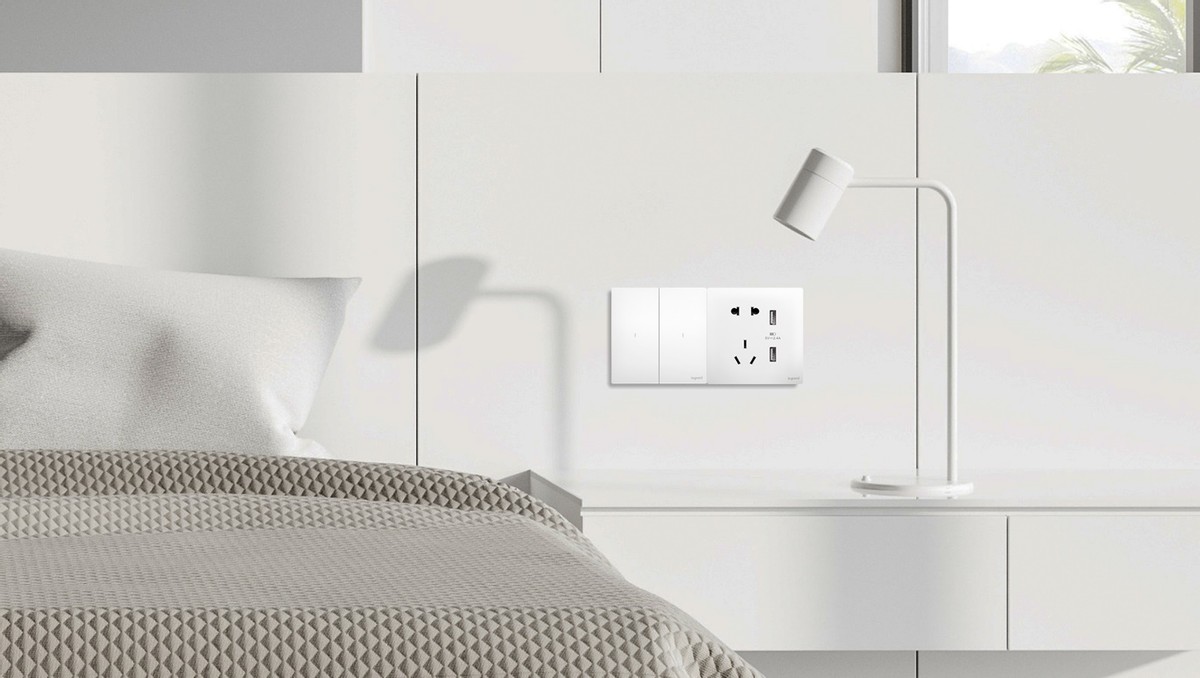 罗格朗开关插座86型底盒是通用吗,罗格朗插座开关怎么搭配