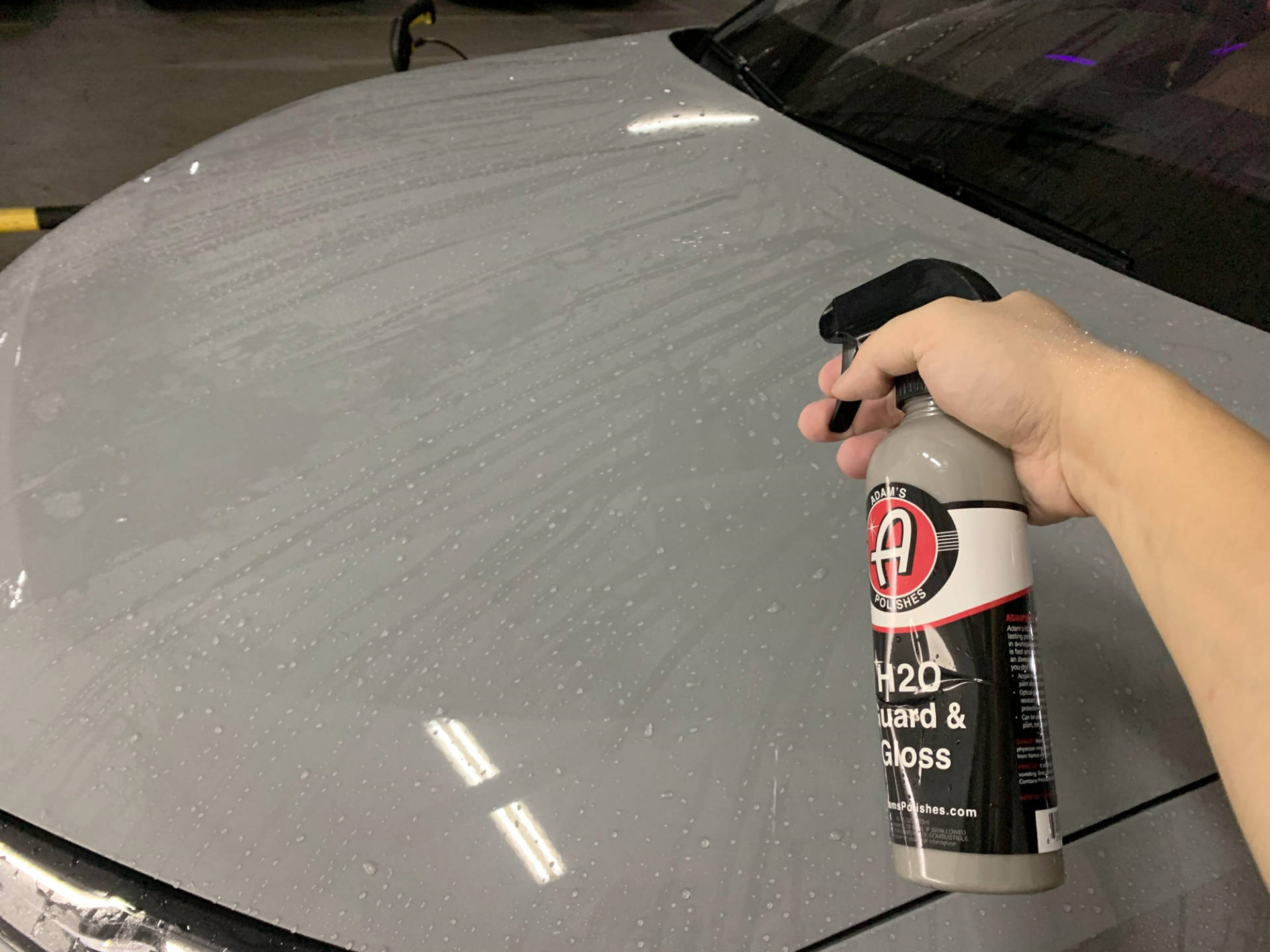 新年汽车清洗视频,新年清洁生活小妙招