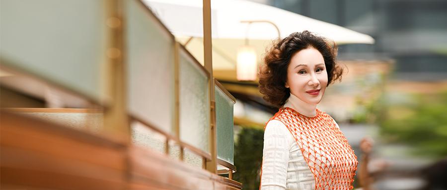 马小秋婚姻状况,马小秋之前经历