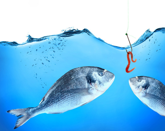 详解绑钩诀窍,绑钩技巧及详细教程