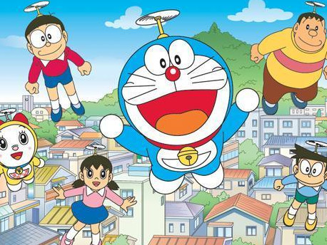 90后那些你所看过的怀旧动漫