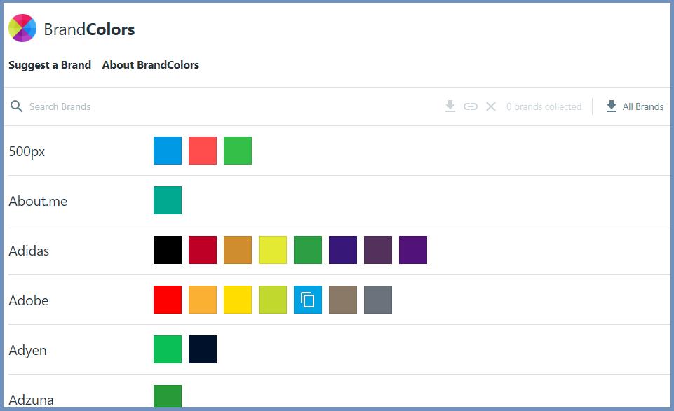 设计师常用的优秀设计网站,设计师必须了解的网站软件