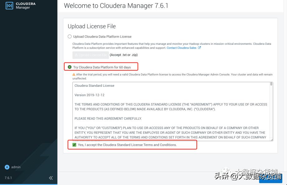如何在RELS8.4上安装CDP-PvCBase7.1.8并启用Auto-TLS