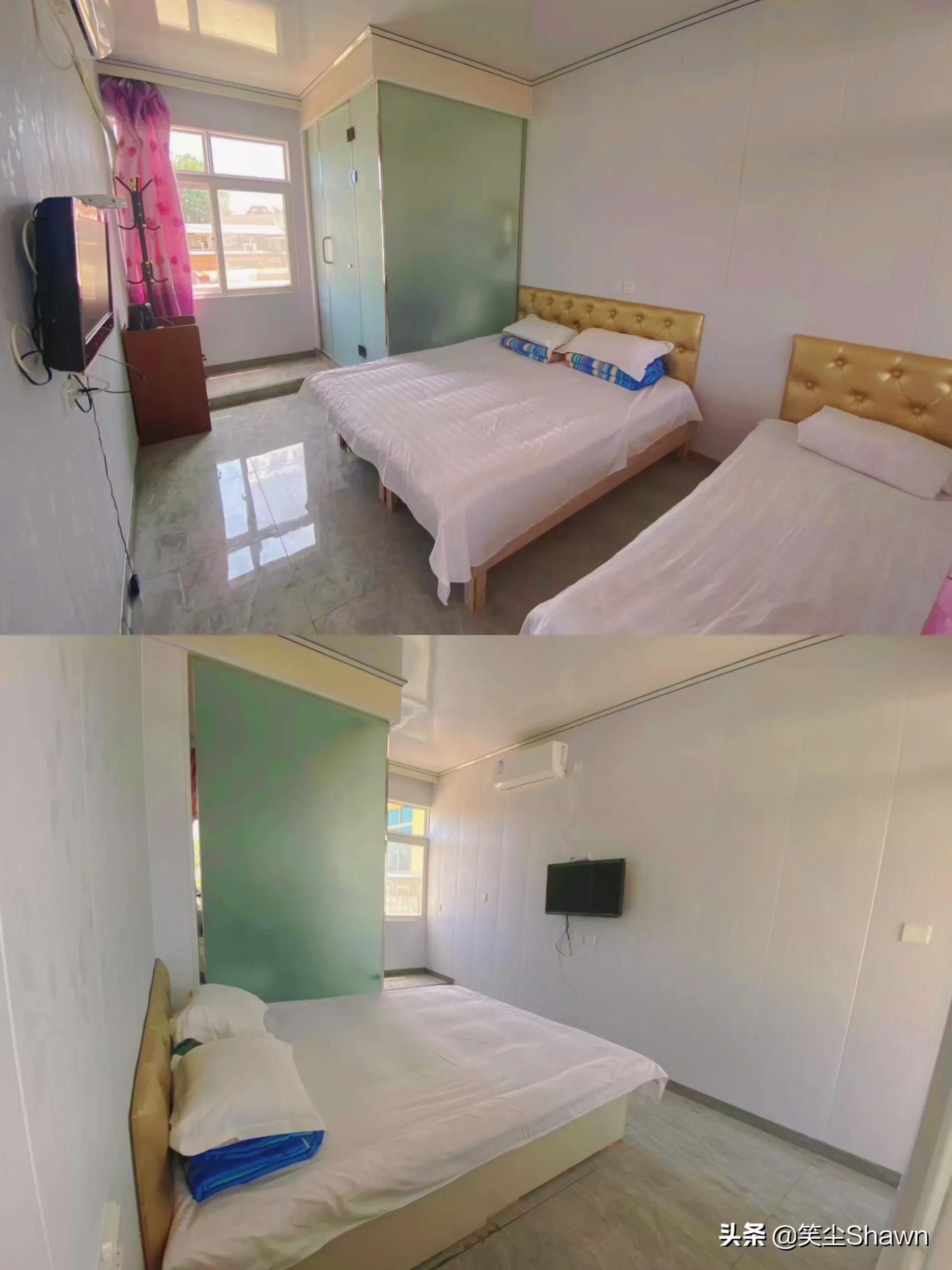 大长山岛｜暑假到这里遛娃不香吗