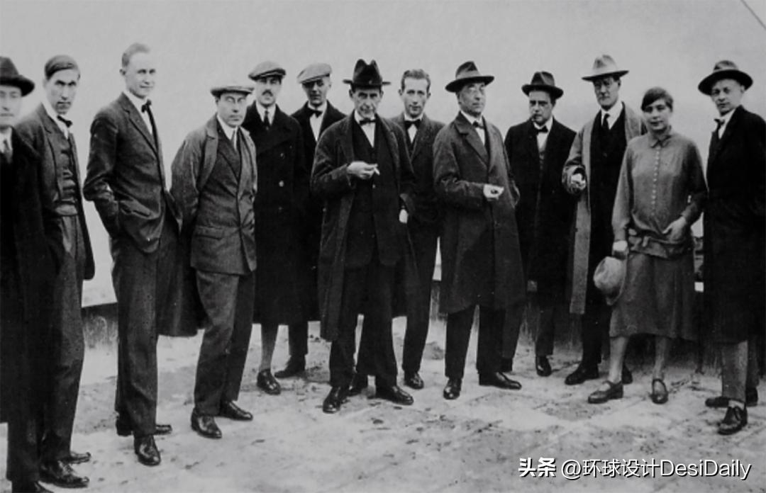 博德宝｜全球豪宅*用御**的德国顶级厨房品牌「环球设计3071期」