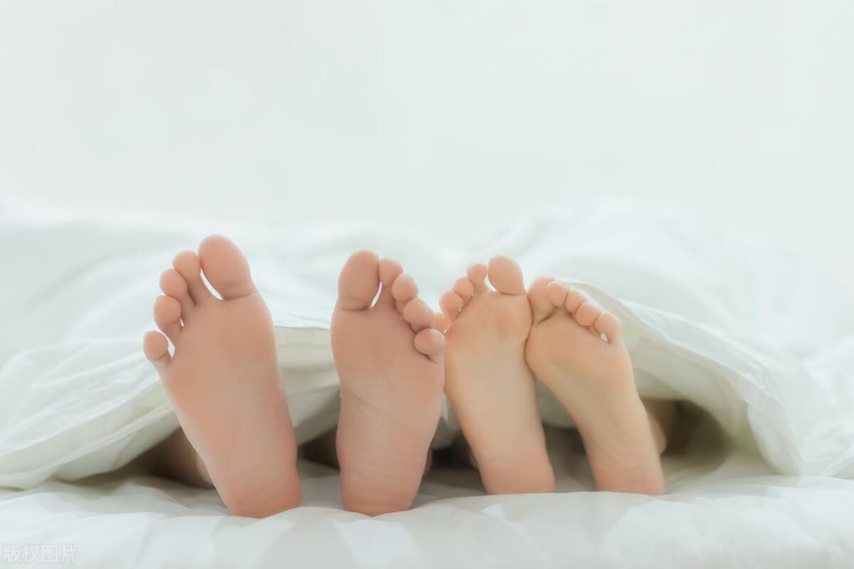 进入女性体内后，没成功“受精”的精子都去了哪里？既好笑又心疼