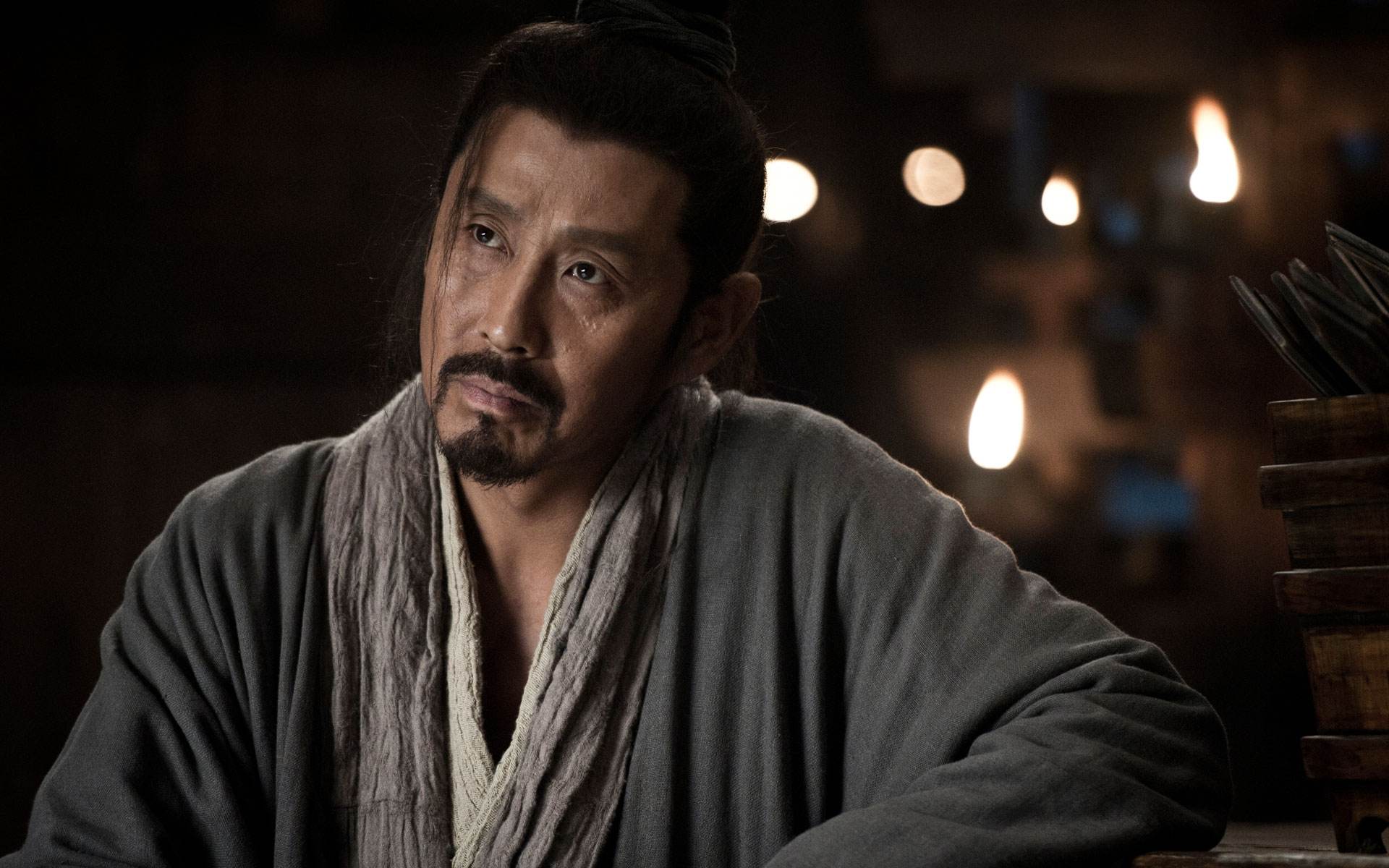 汉高祖刘邦的老婆吕后死因,刘邦妻子吕后的历史