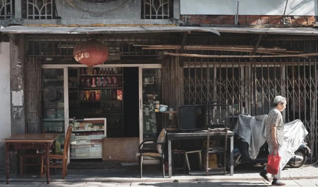 有个安庆朋友是种怎样的体验