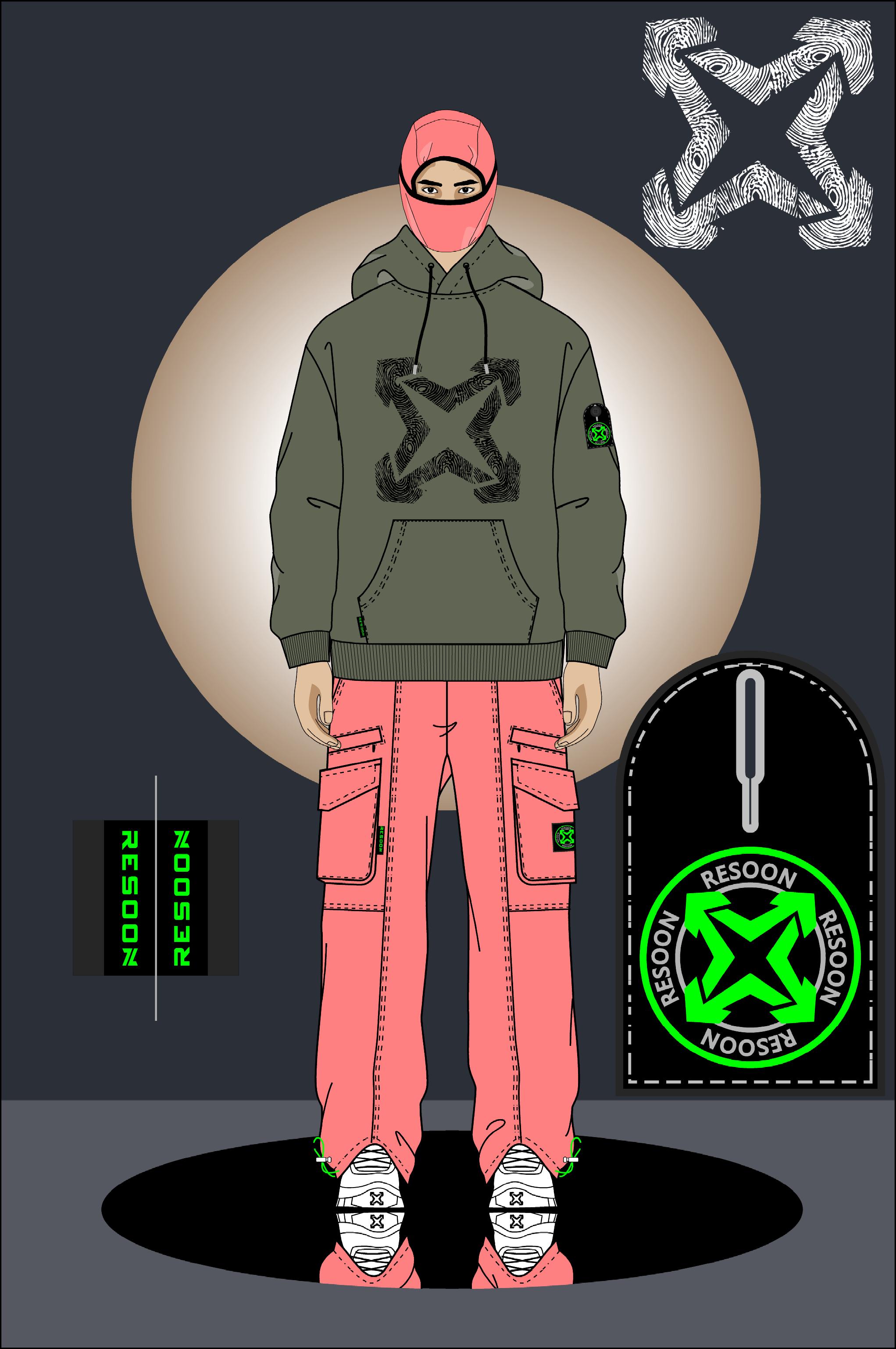 自创服装品牌的定位分析,服装品牌如何规划