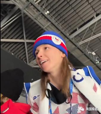 冬奥张国伟比赛视频,张国伟奥运搞笑