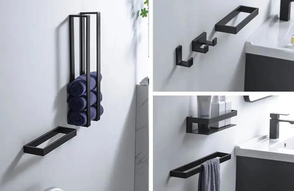 纯黄铜浴室五金挂件,铜卫浴挂件