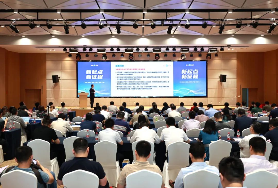 从一间实验室到两层办公楼，“学者创客”启航了