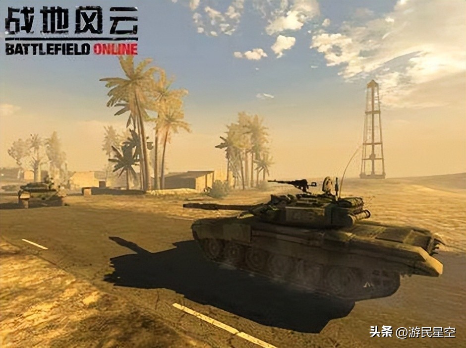 cf之前出的游戏,cf新出的端游