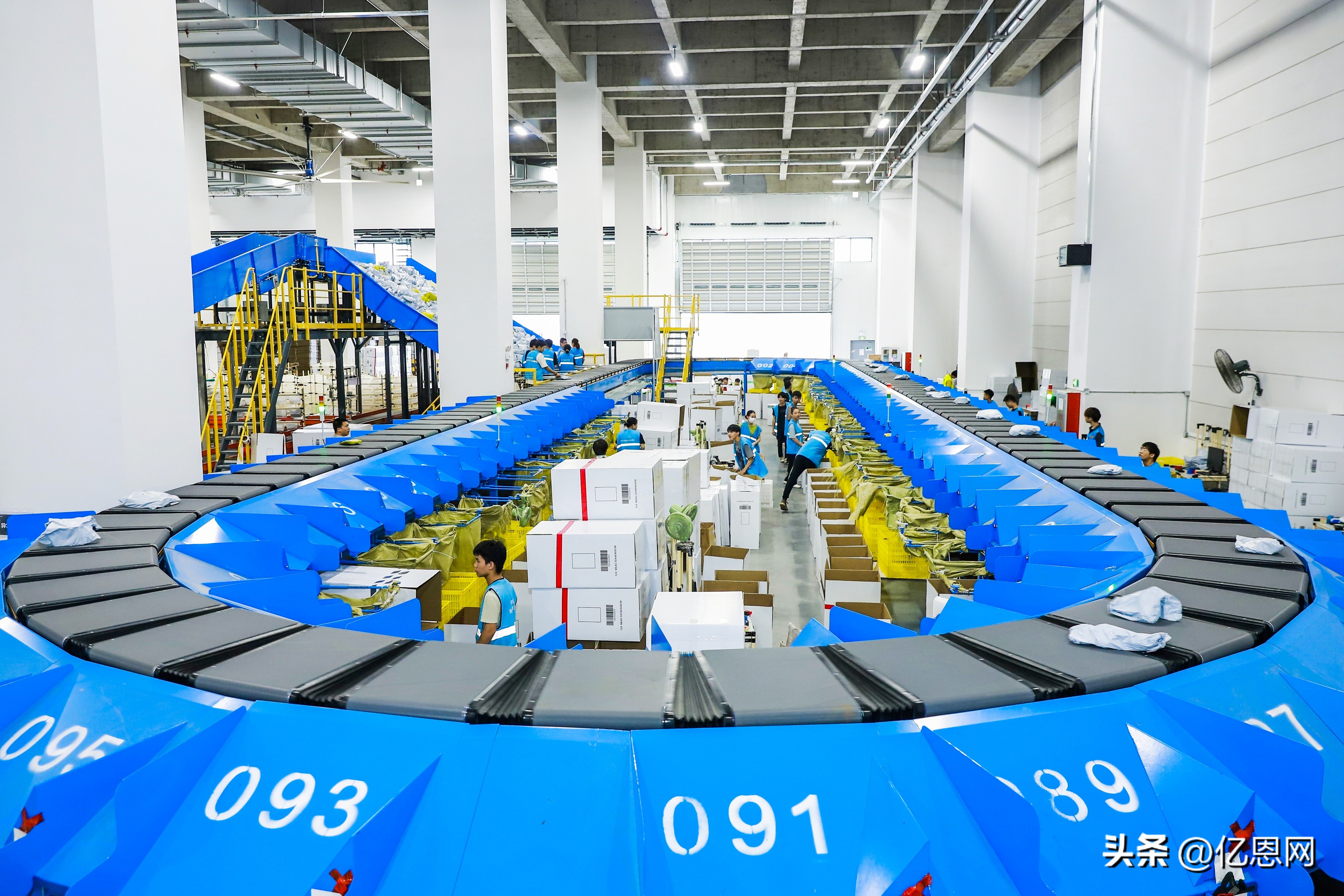 全球五日达快递,菜鸟国际物流五日达