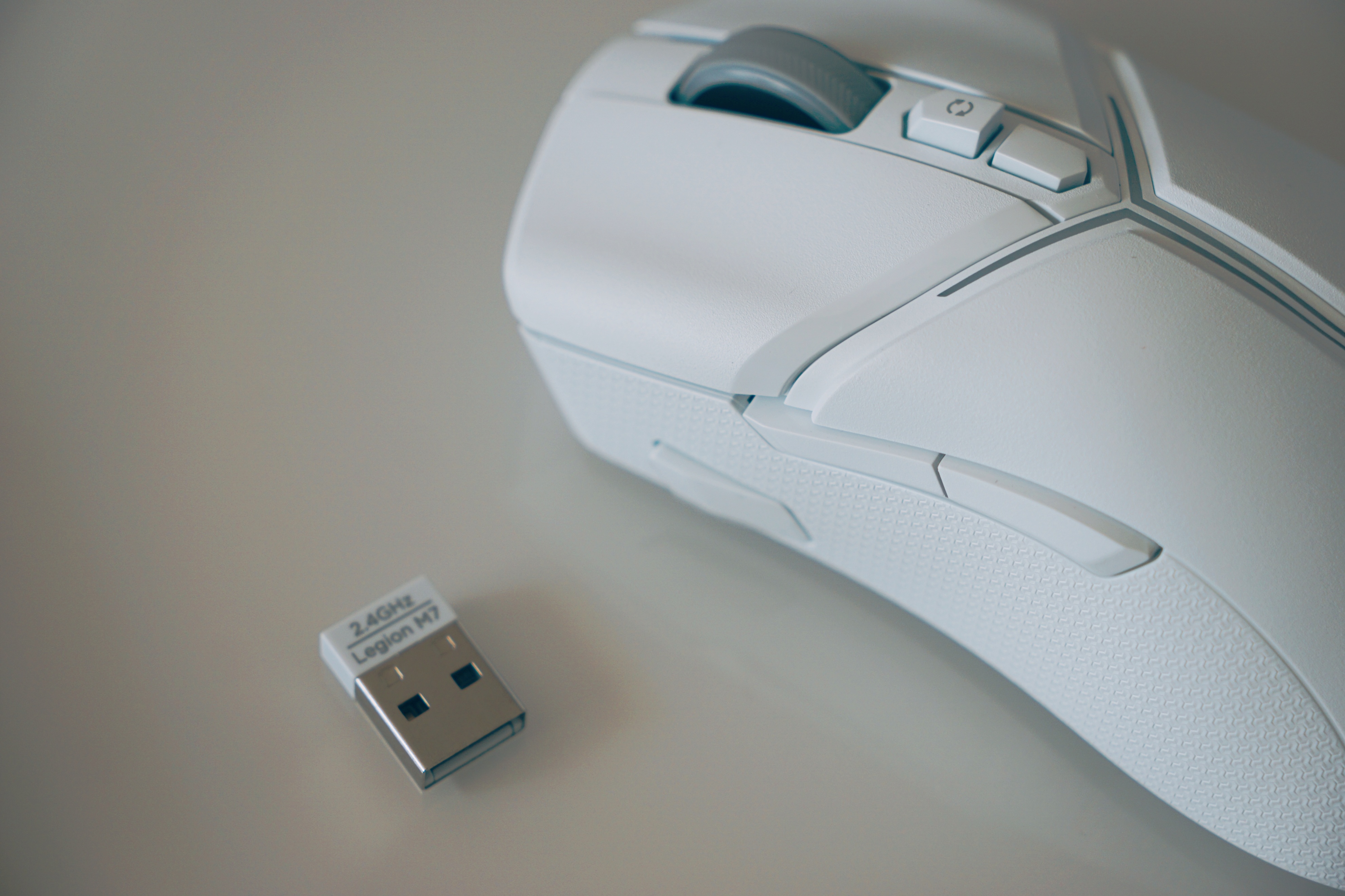 拯救者m7鼠标适合大手还是小手,联想拯救者m7鼠标驱动怎么用