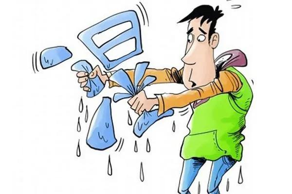 大便粘稠粘马桶用什么药治疗有效,大便粘马桶是湿气重需要服什么药