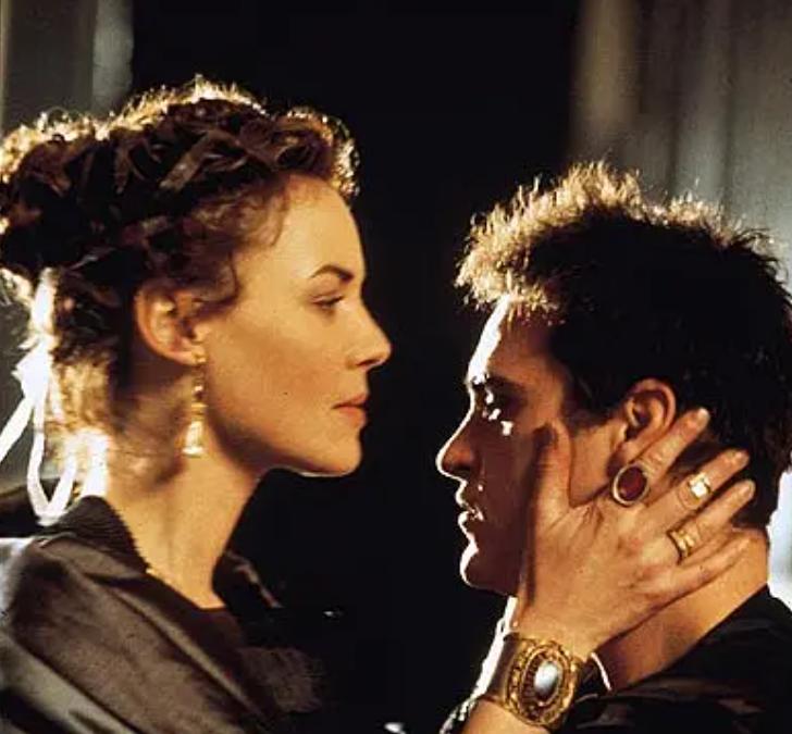 神鬼战士系列,神鬼战士电影全集