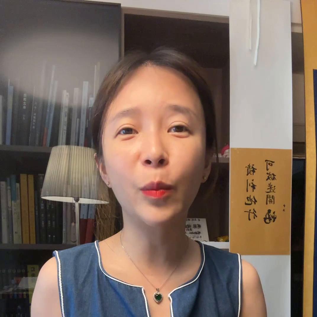 抑郁是一种精神状态不是一种感受,抑郁症是对人生的一次修正