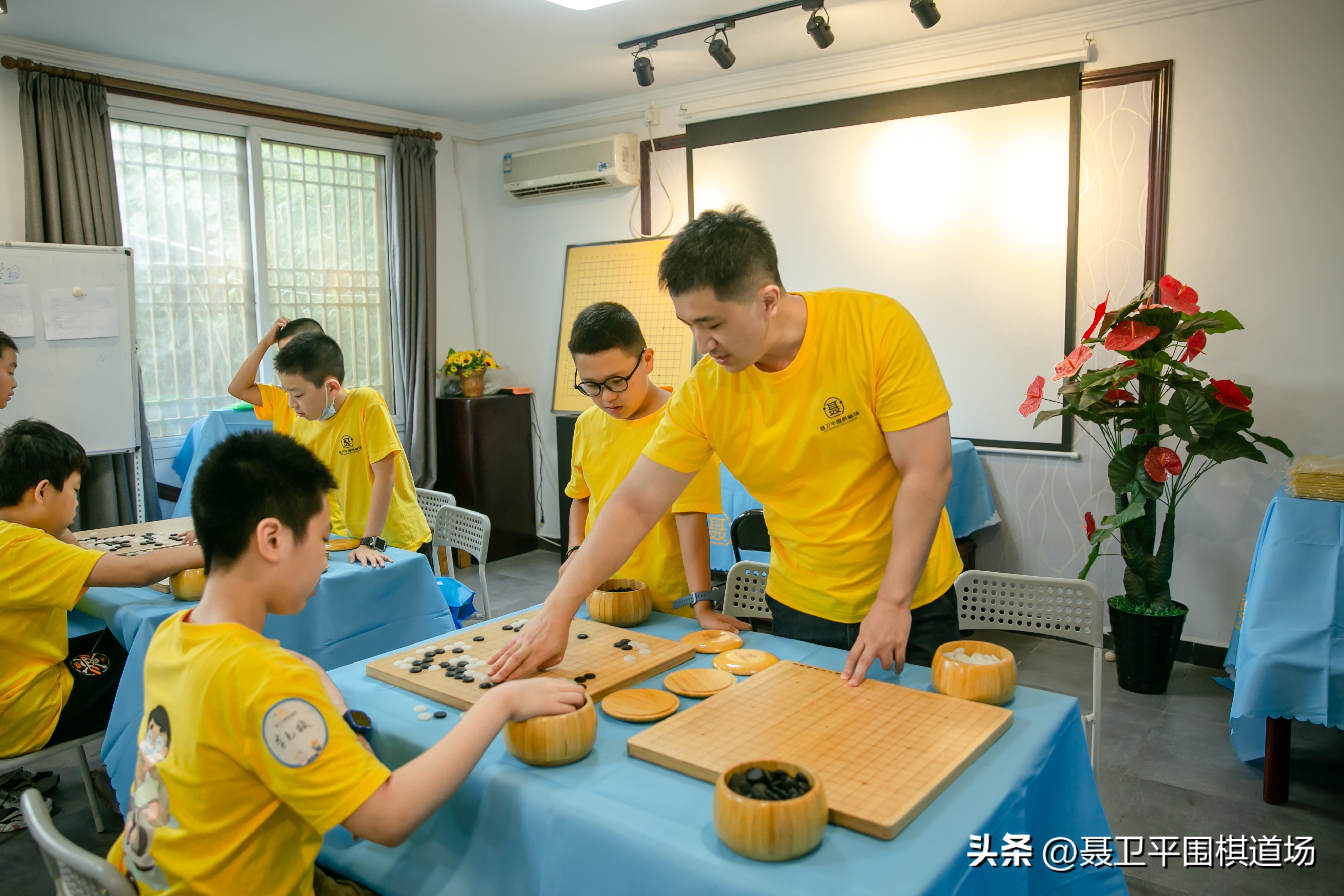 周睿羊和柯洁对决,周睿羊世界冠军