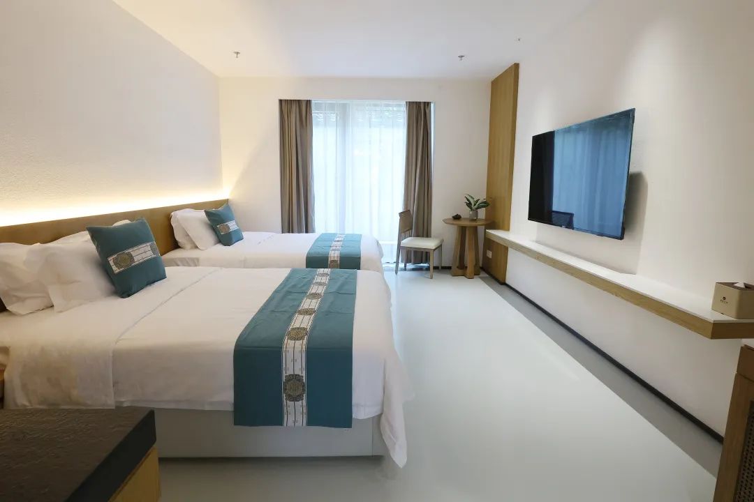 无锡荡口书香府邸酒店优惠,新店预告视频