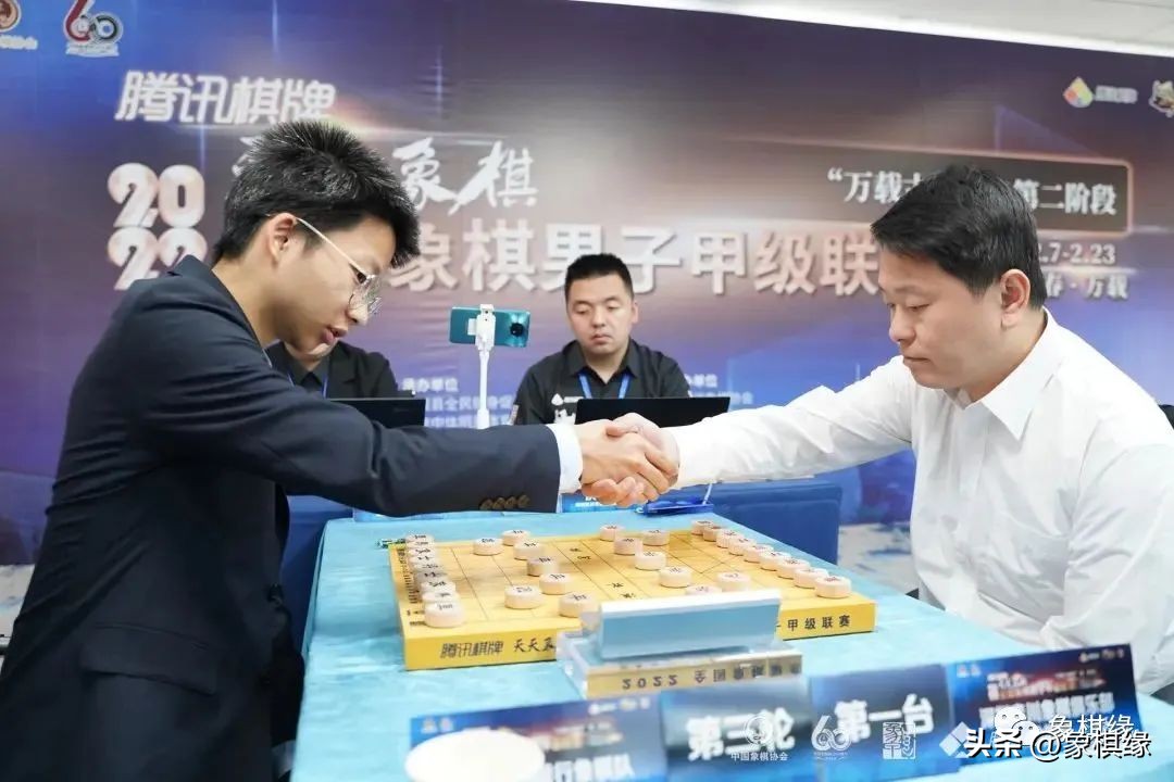 象甲联赛最新赛况厦门,惊心动魄pk最后险胜