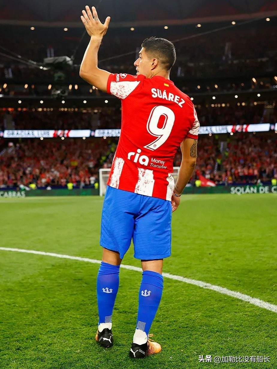 盘点进入2023后迎来本命年的世界足坛六大巨星