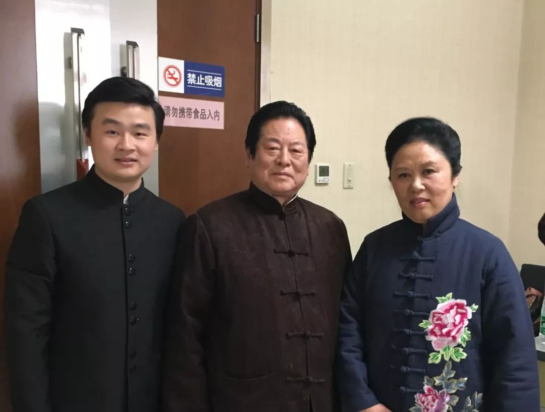 传承人方浩然口技,口技大师方浩然模仿乐器