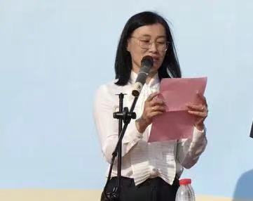 强身健体激扬青春校园运动会,学校校园运动会回顾